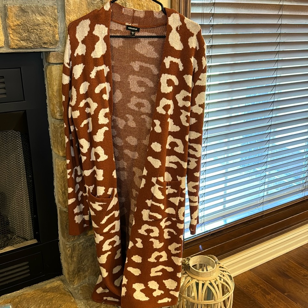 Women’s Cardigan